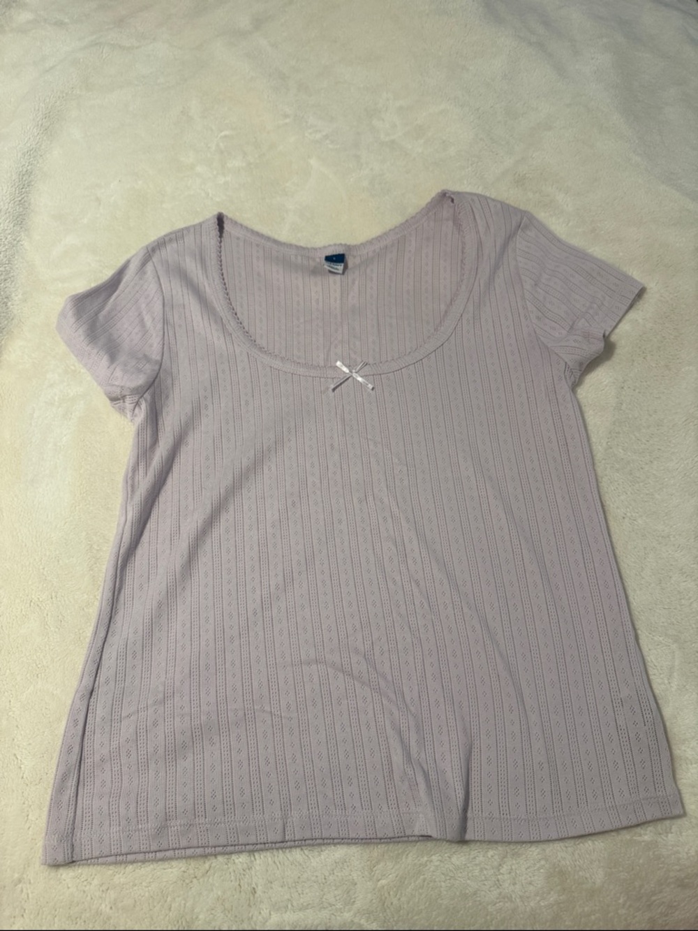 OLD NAVY SHORT SLEEVE